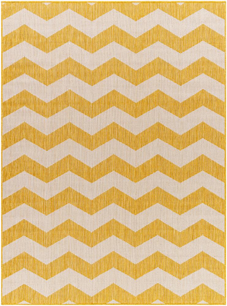 Livabliss - Long Beach 53inx7 Machine Woven Rug - LBH2312-537_CLOSEOUT veiw 1
