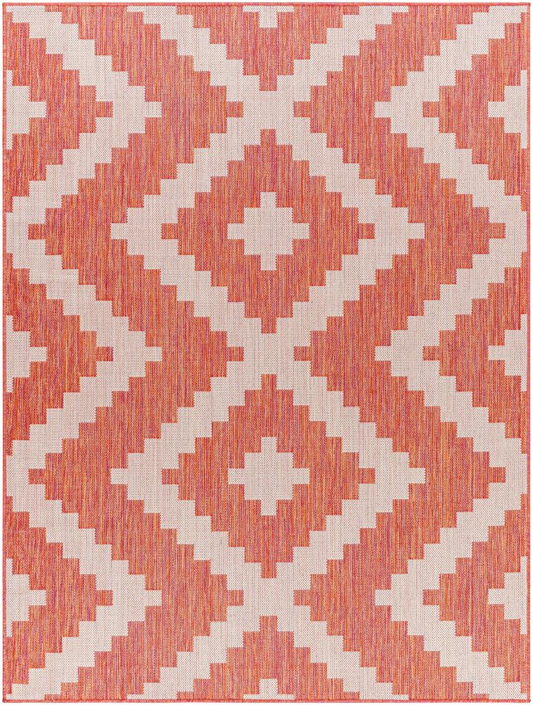 Livabliss - Long Beach 53inx7 Machine Woven Rug - LBH2313-537_CLOSEOUT veiw 1