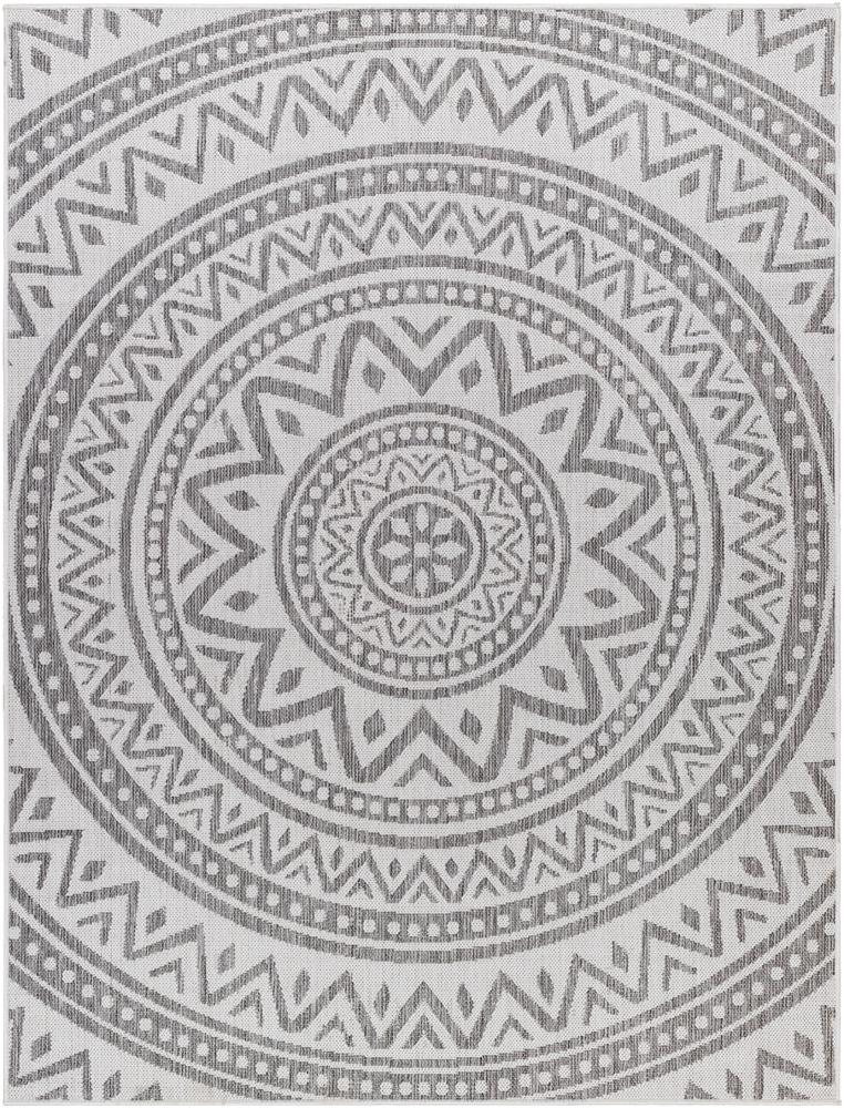 Livabliss - Long Beach 67inx9 Machine Woven Rug - LBH2318-679_CLOSEOUT veiw 1