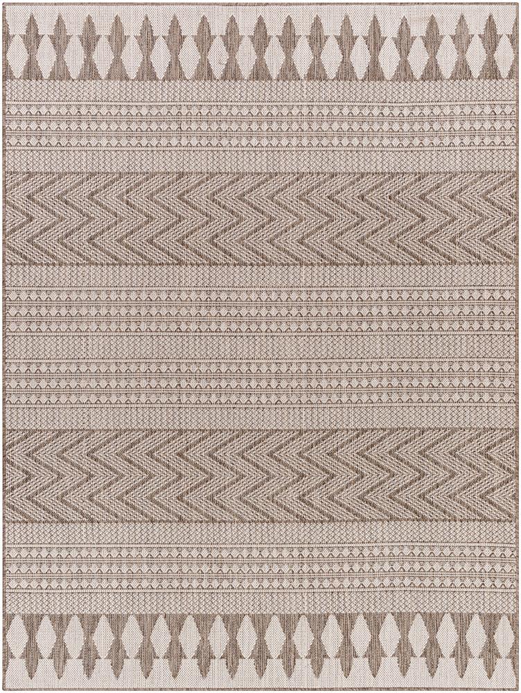 Livabliss - Long Beach 53inx7 Machine Woven Rug - LBH2320-537_CLOSEOUT veiw 1