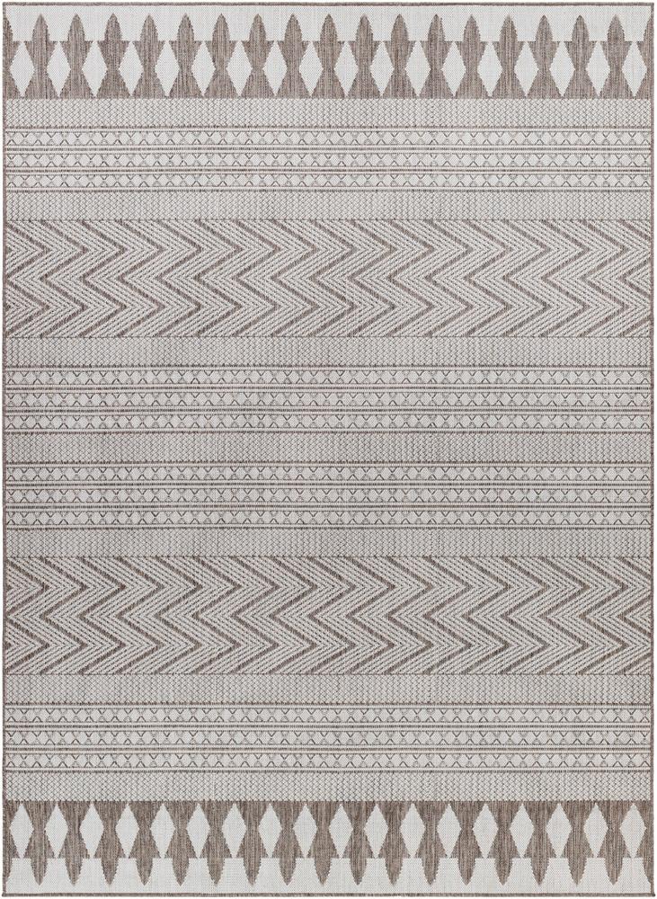 Livabliss - Long Beach 67inx9 Machine Woven Rug - LBH2320-679_CLOSEOUT veiw 1