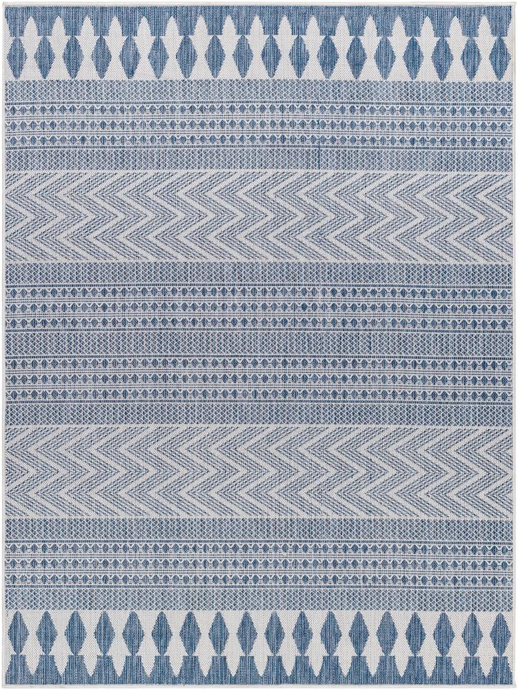 Livabliss - Long Beach 67inx9 Machine Woven Rug - LBH2324-679_CLOSEOUT veiw 1