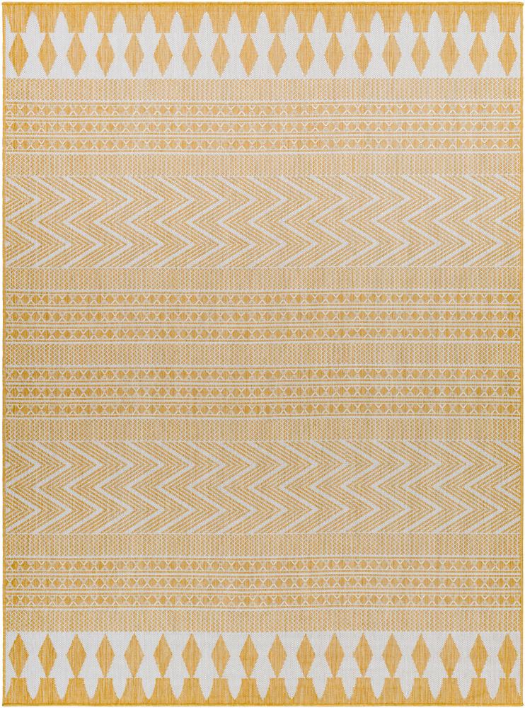 Livabliss - Long Beach 67inx9 Machine Woven Rug - LBH2325-679_CLOSEOUT veiw 1