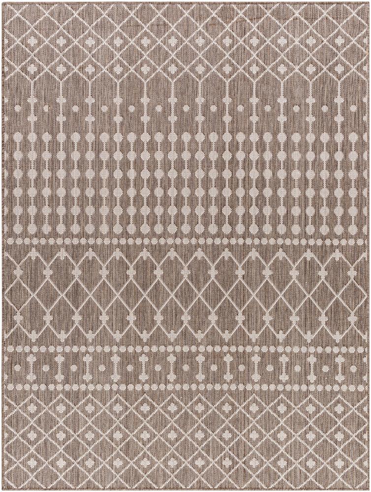 Livabliss - Long Beach 710inx10 Machine Woven Rug - LBH2327-71010_CLOSEOUT veiw 1