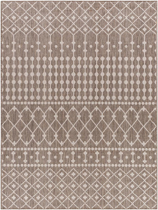 Livabliss - Long Beach 710inx10 Machine Woven Rug - LBH2327-71010_CLOSEOUT veiw 1