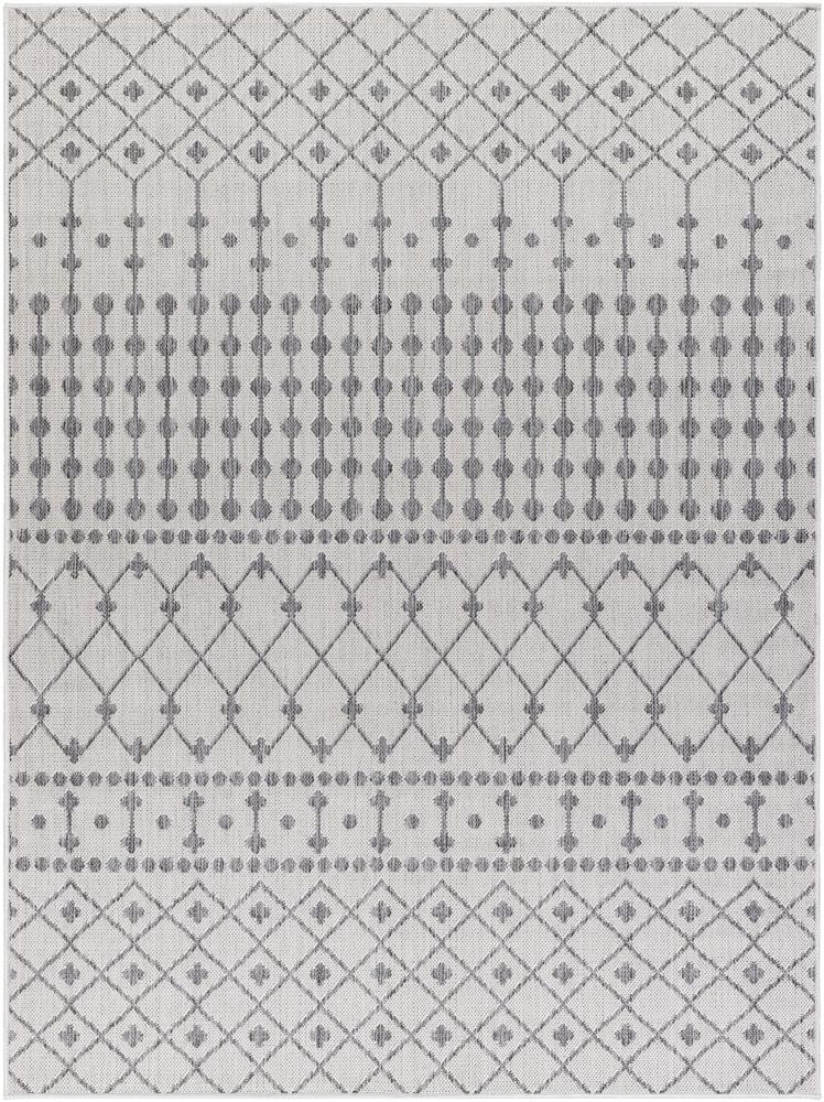 Livabliss - Long Beach 53inx7 Machine Woven Rug - LBH2329-537_CLOSEOUT veiw 1