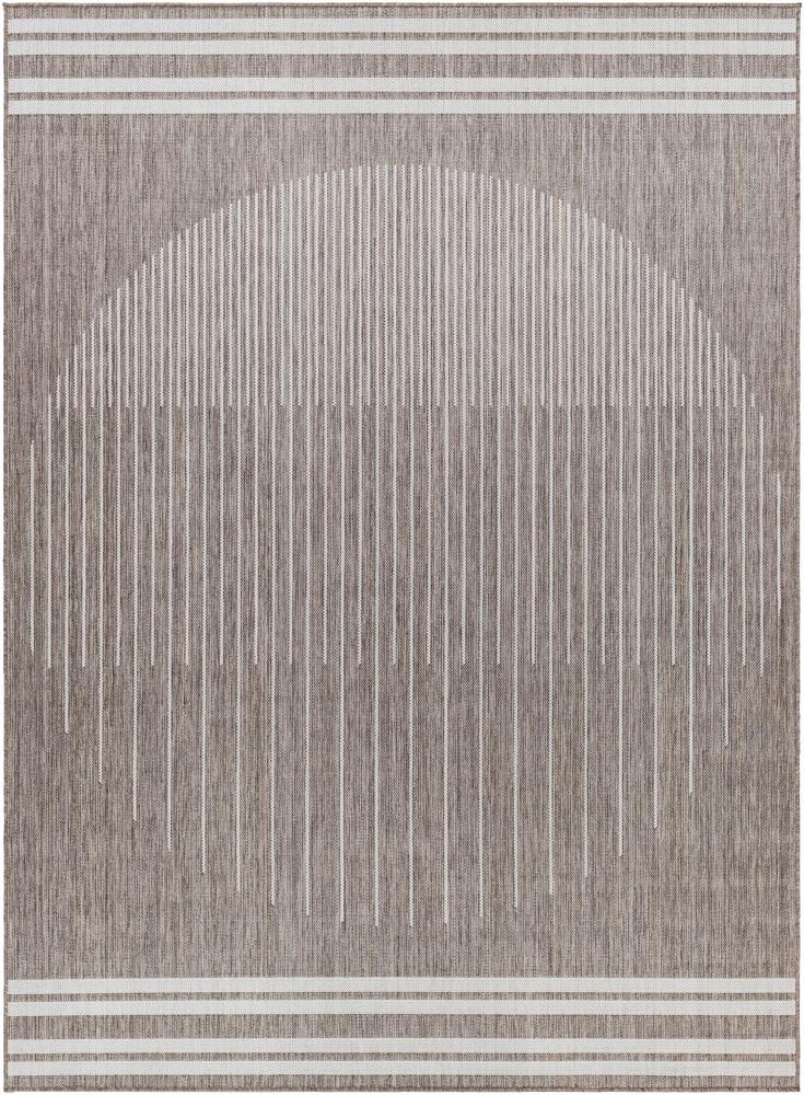 Livabliss - Long Beach 67inx9 Machine Woven Rug - LBH2332-679_CLOSEOUT veiw 1