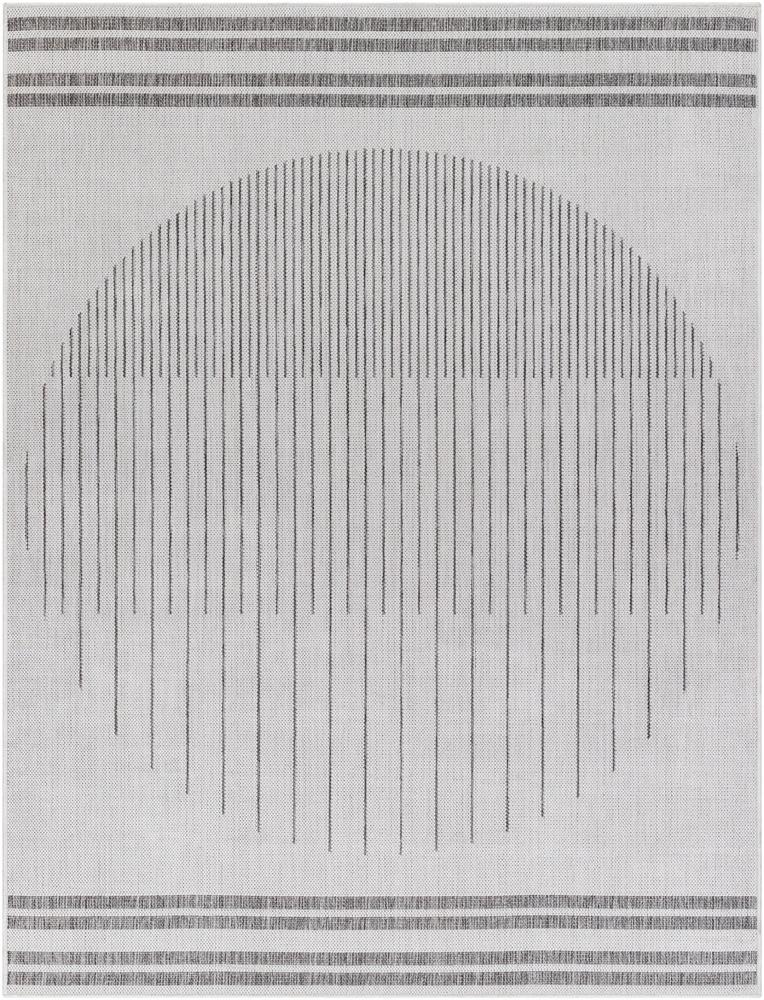 Livabliss - Long Beach 53inx7 Machine Woven Rug - LBH2334-537_CLOSEOUT veiw 1