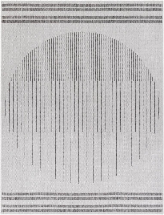 Livabliss - Long Beach 67inx9 Machine Woven Rug - LBH2334-679_CLOSEOUT veiw 1