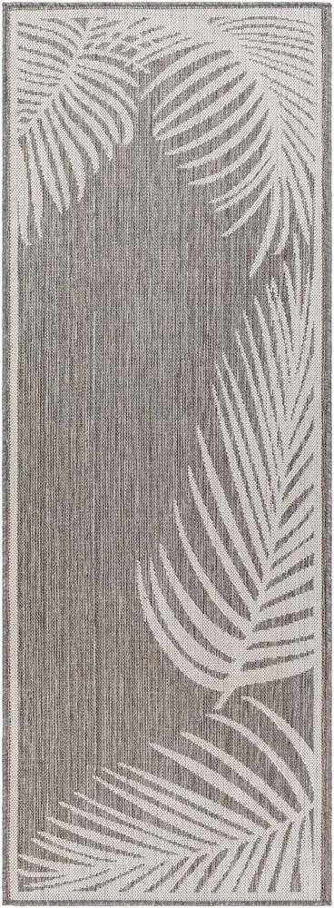Livabliss - Long Beach 27inx73in Machine Woven Rug - LBH2350-2773_CLOSEOUT veiw 1