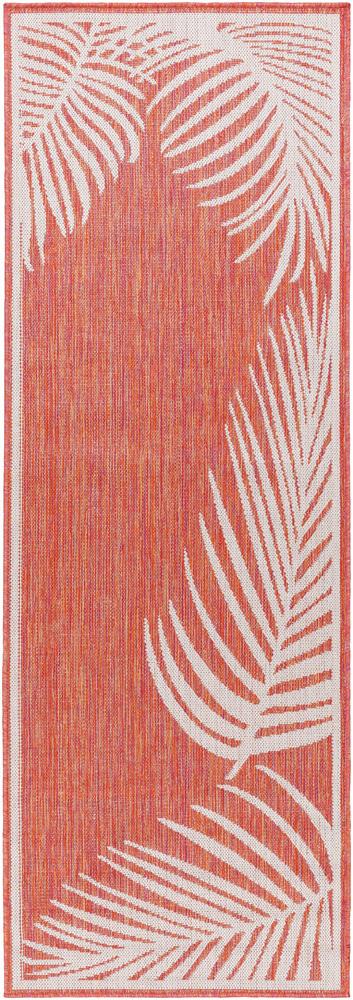 Livabliss - Long Beach 27inx73in Machine Woven Rug - LBH2351-2773_CLOSEOUT veiw 1