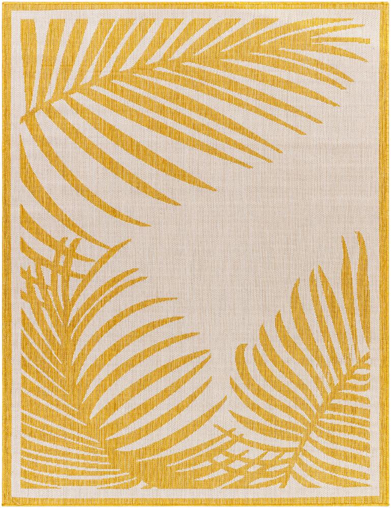 Livabliss - Long Beach 53inx7 Machine Woven Rug - LBH2355-537_CLOSEOUT veiw 1
