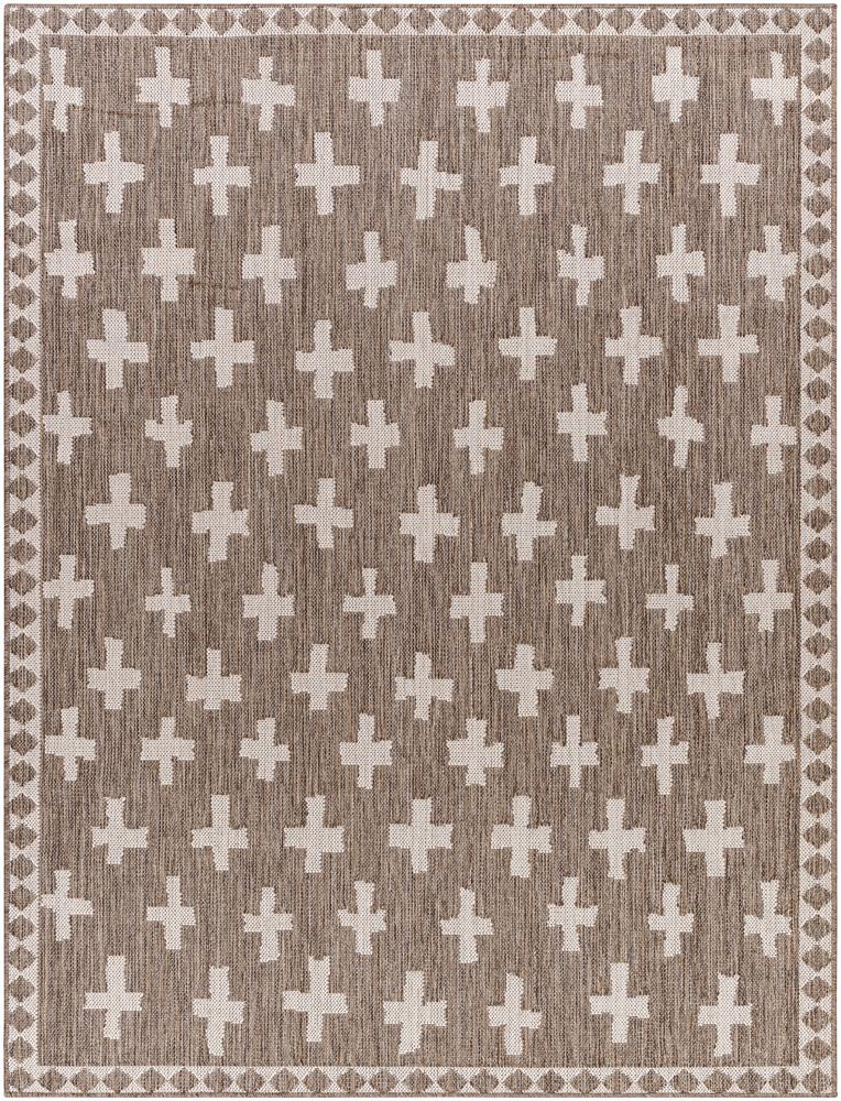 Livabliss - Long Beach 53inx7 Machine Woven Rug - LBH2358-537_CLOSEOUT veiw 1