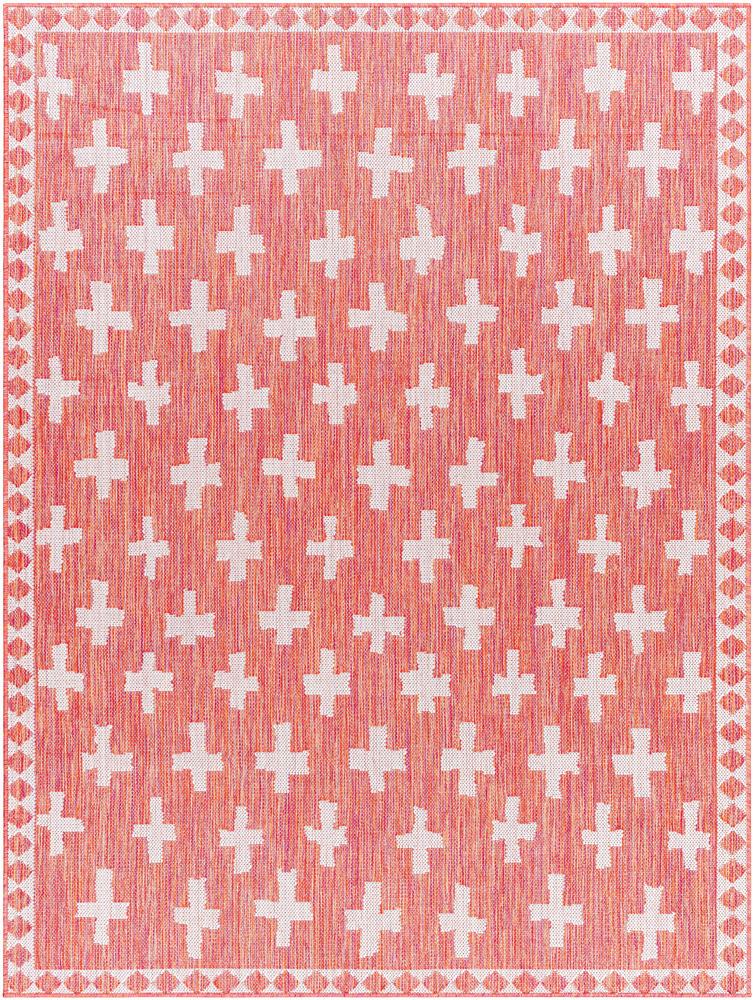Livabliss - Long Beach 53inx7 Machine Woven Rug - LBH2359-537_CLOSEOUT veiw 1