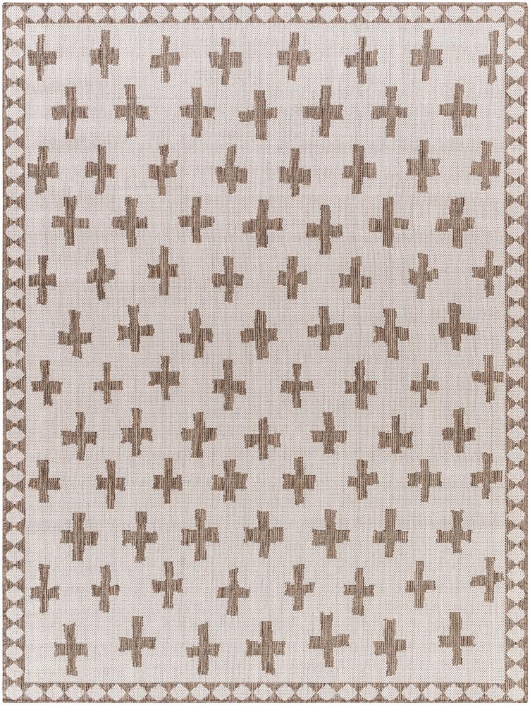 Livabliss - Long Beach 53inx7 Machine Woven Rug - LBH2360-537_CLOSEOUT veiw 1