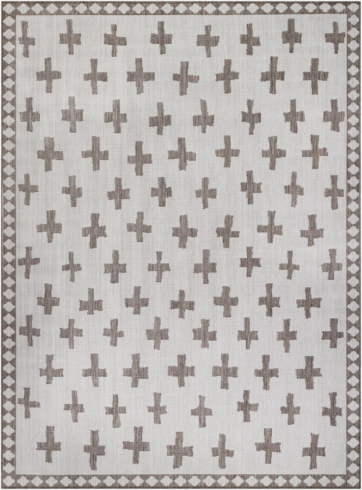 Livabliss - Long Beach 67inx9 Machine Woven Rug - LBH2360-679_CLOSEOUT veiw 1