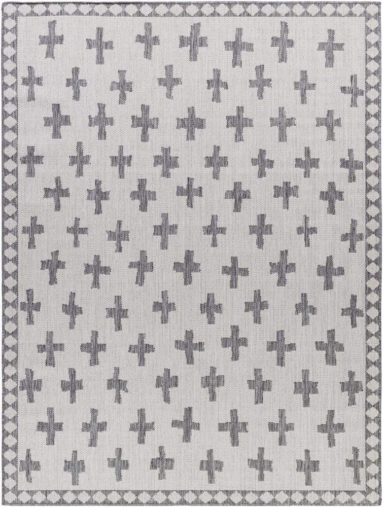 Livabliss - Long Beach 67inx9 Machine Woven Rug - LBH2361-679_CLOSEOUT veiw 1