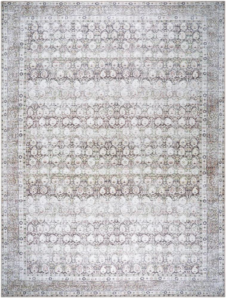 Livabliss - Lorelai 77inx96in Machine Woven Rug - VVLO2300-7796 veiw 1