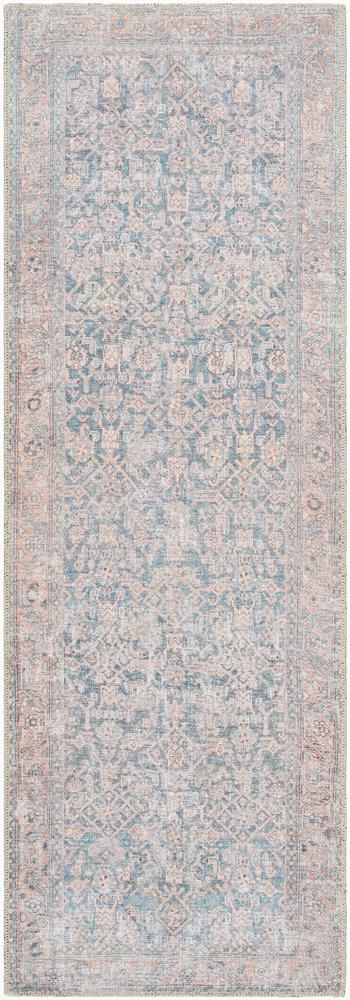 Livabliss - Lorelai 2x211in Machine Woven Rug - VVLO2301-2211 veiw 1