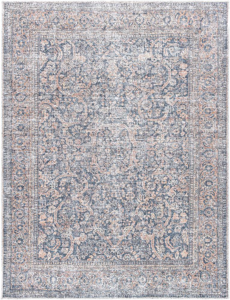 Livabliss - Lorelai 2x211in Machine Woven Rug - VVLO2302-2211 veiw 1