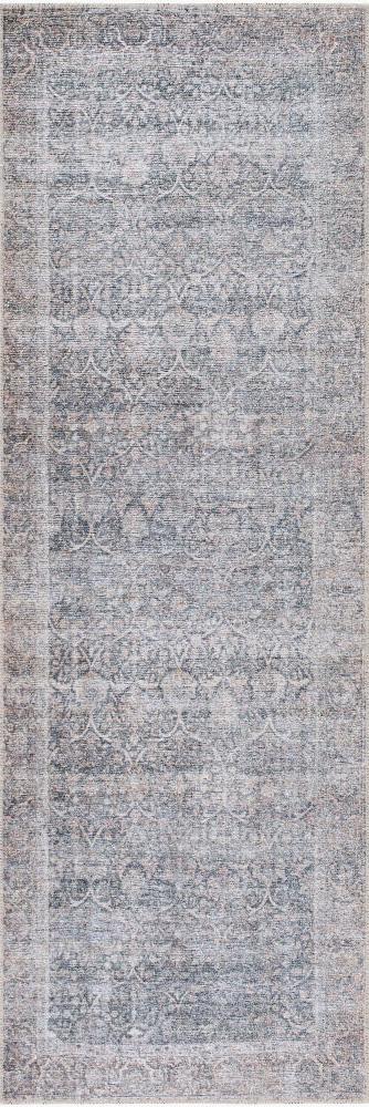 Livabliss - Lorelai 27inx710in Machine Woven Rug - VVLO2303-27710 veiw 1