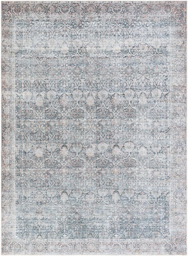 Livabliss - Lorelai 810inx12 Machine Woven Rug - VVLO2303-81012 veiw 1