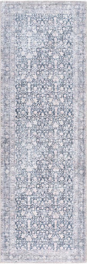 Livabliss - Lorelai 27inx710in Machine Woven Rug - VVLO2304-27710 veiw 1