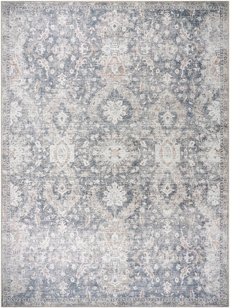 Livabliss - Lorelai 810inx12 Machine Woven Rug - VVLO2305-81012 veiw 1