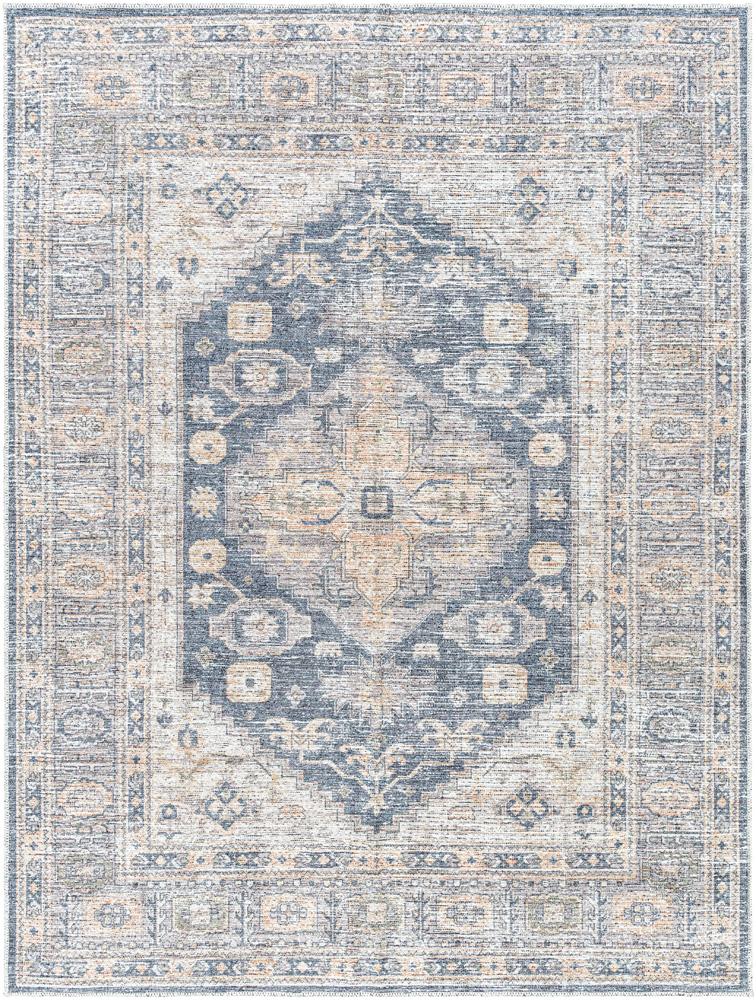 Livabliss - Lorelai 67inx9 Machine Woven Rug - VVLO2306-679 veiw 1