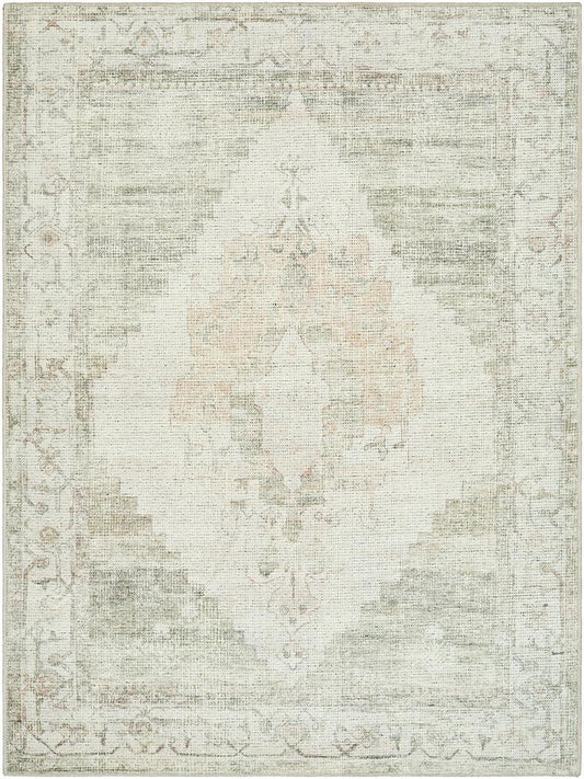 Livabliss - Luca 311inx57in Machine Woven Rug - BONC2302-31157 veiw 1
