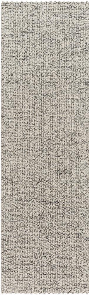Livabliss - Lucerne 26inx8 Handmade Rug - LNE1001-268 veiw 1