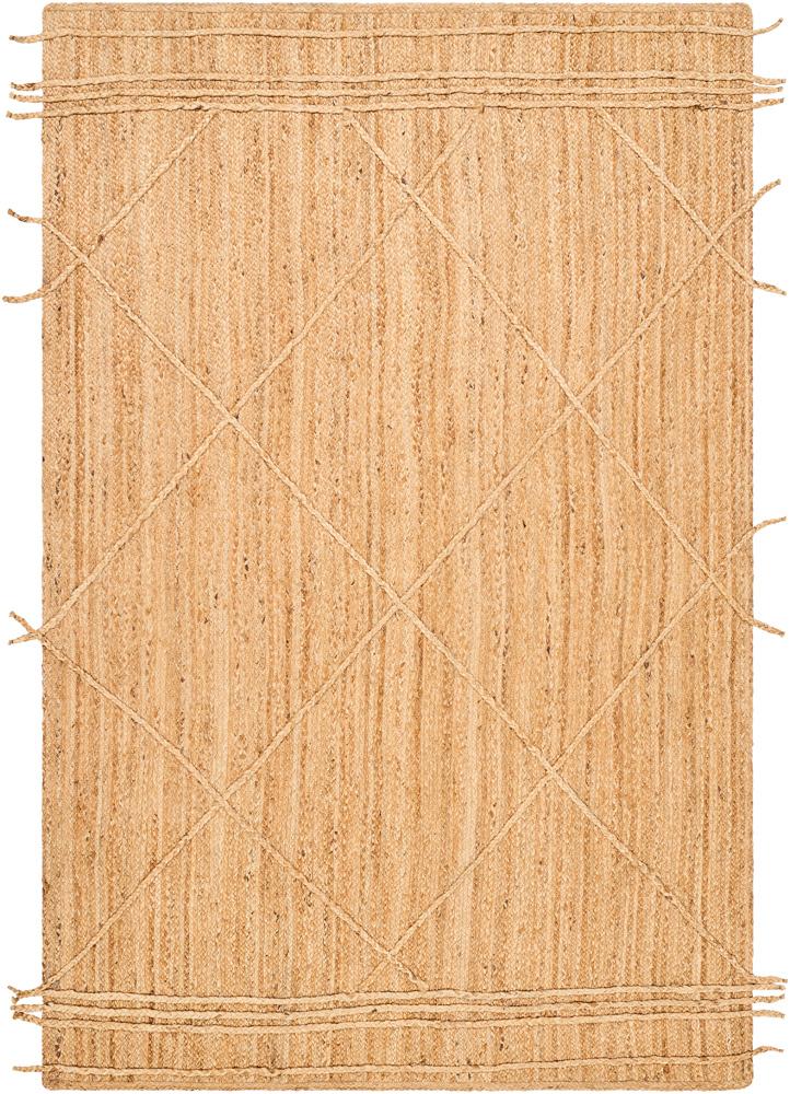 Livabliss - Luci 5x76in Handmade Rug - UCI2301-576_CLOSEOUT veiw 1