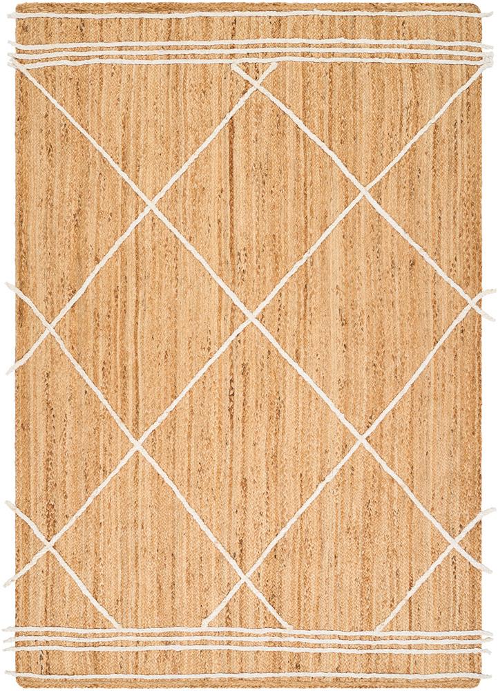 Livabliss - Luci 5x76in Handmade Rug - UCI2303-576_CLOSEOUT veiw 1