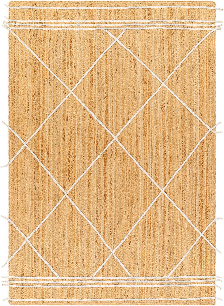 Livabliss - Luci 8x10 Handmade Rug - UCI2303-810_CLOSEOUT veiw 1