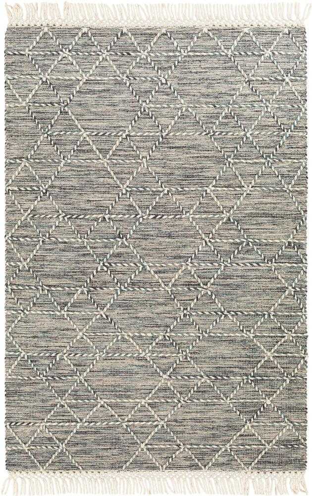 Livabliss - Lucia 10x14 Handmade Rug - LCI2300-1014_CLOSEOUT veiw 1