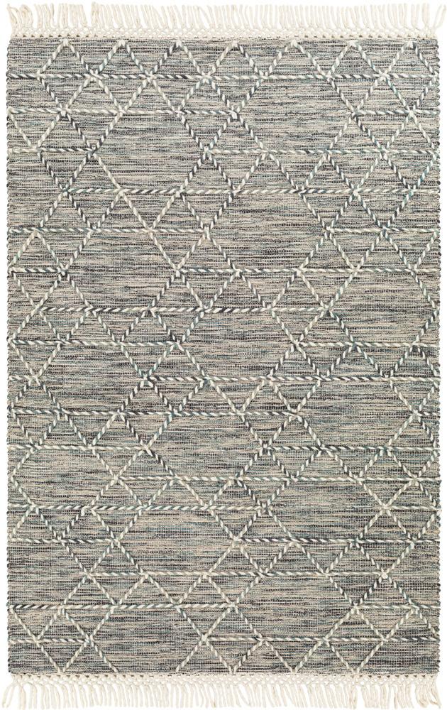 Livabliss - Lucia 9x12 Handmade Rug - LCI2300-912_CLOSEOUT veiw 1