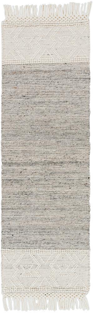 Livabliss - Lucia 26inx8 Handmade Rug - LCI2302-268_CLOSEOUT veiw 1