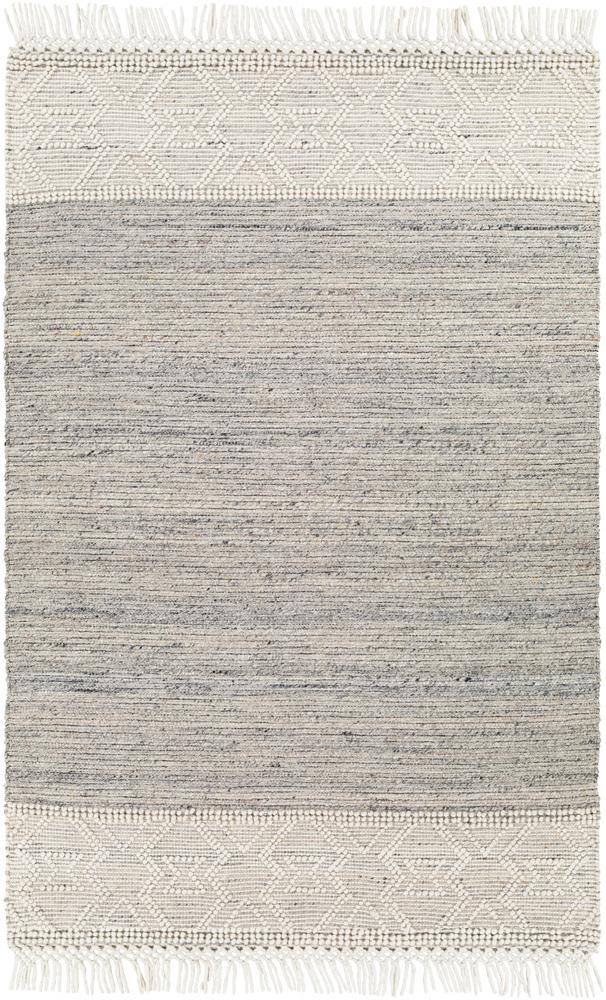 Livabliss - Lucia 6x9 Handmade Rug - LCI2302-69_CLOSEOUT veiw 1
