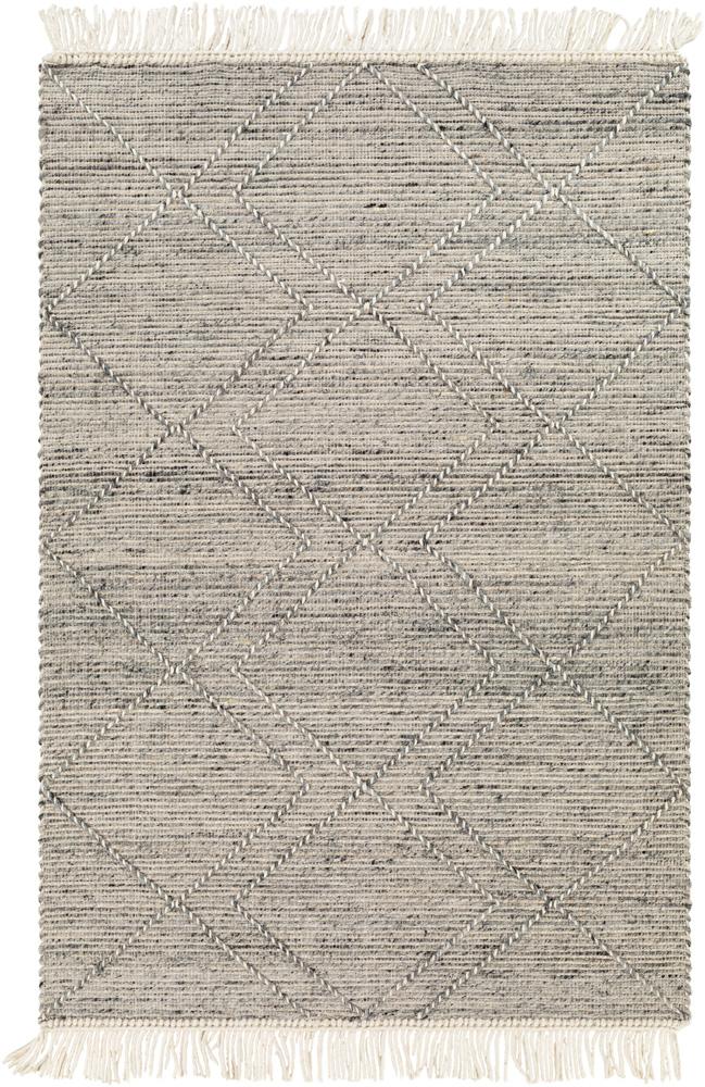 Livabliss - Lucia 8x10 Handmade Rug - LCI2303-810_CLOSEOUT veiw 1