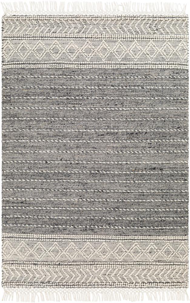 Livabliss - Lucia 27inx45in Handmade Rug - LCI2304-2339_CLOSEOUT veiw 1