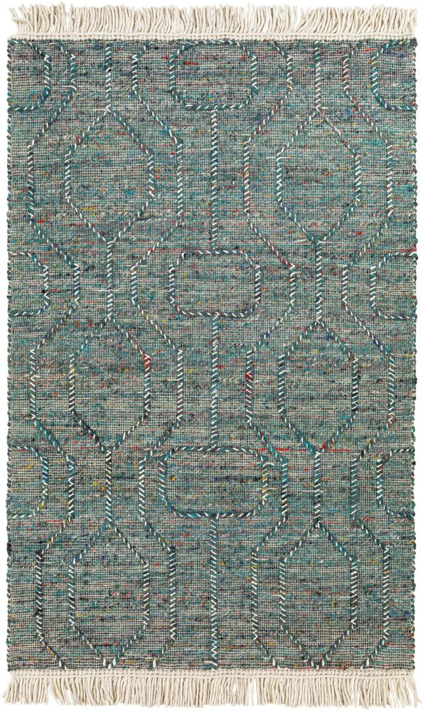 Livabliss - Lucia 6x9 Handmade Rug - LCI2306-69_CLOSEOUT veiw 1