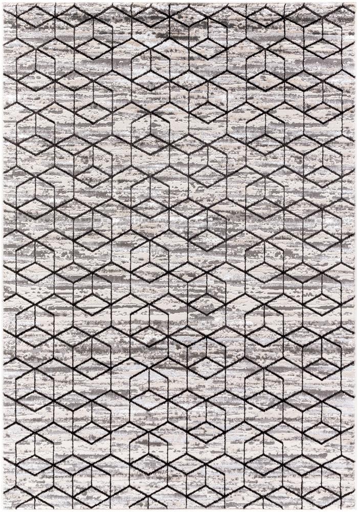 Livabliss - Lustro 710inx10 Machine Woven Rug - LSR2333-71010 veiw 1