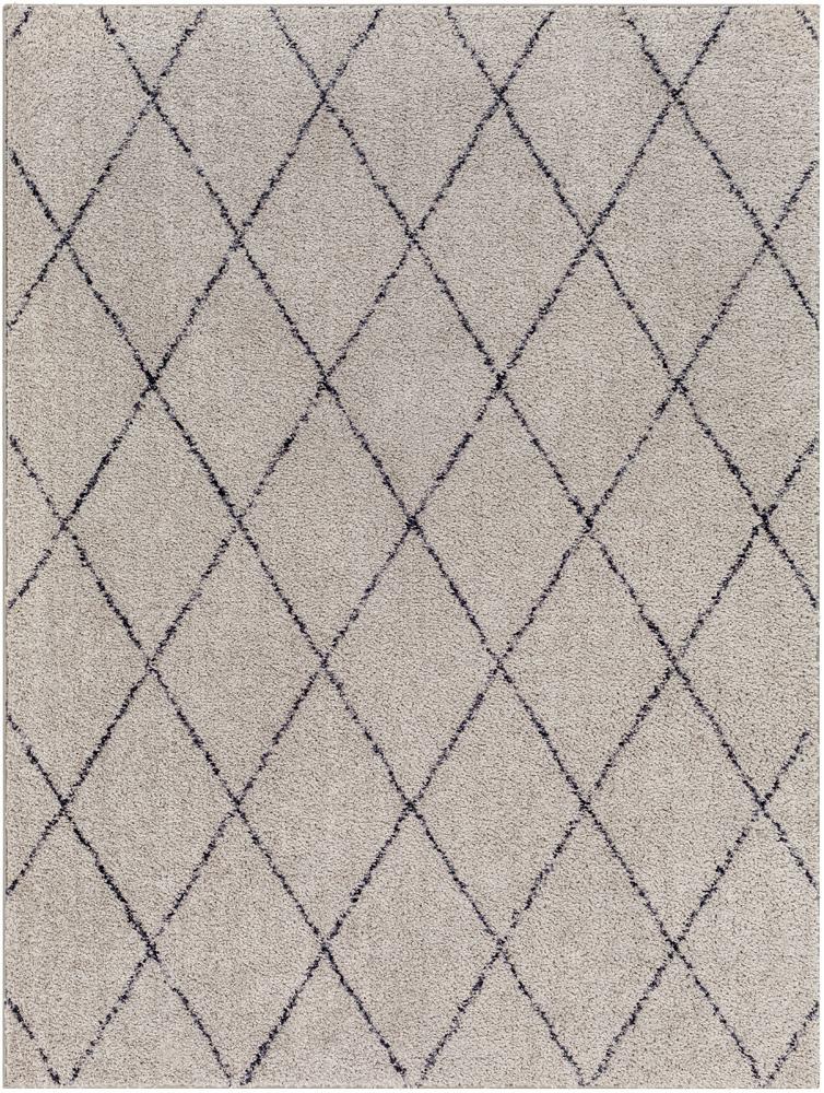 Livabliss - Lykke 810inx1110in Machine Woven Rug - LKK2302-810119_CLOSEOUT veiw 1