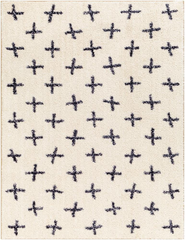 Livabliss - Lykke 810inx1110in Machine Woven Rug - LKK2303-810119 veiw 1