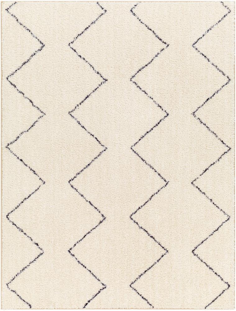 Livabliss - Lykke 53inx7 Machine Woven Rug - LKK2307-537 veiw 1