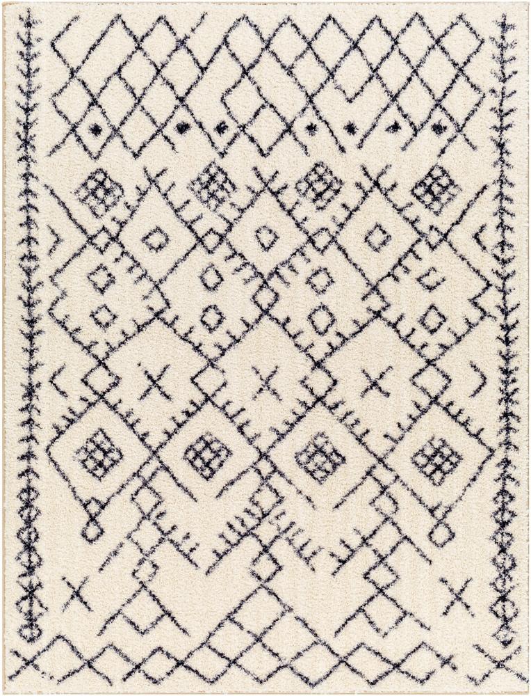 Livabliss - Lykke 810inx1110in Machine Woven Rug - LKK2308-810119 veiw 1