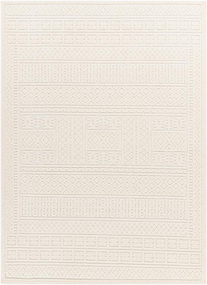 Livabliss - Lyna 710inx101in Machine Woven Rug - LYA2301-710101 veiw 1
