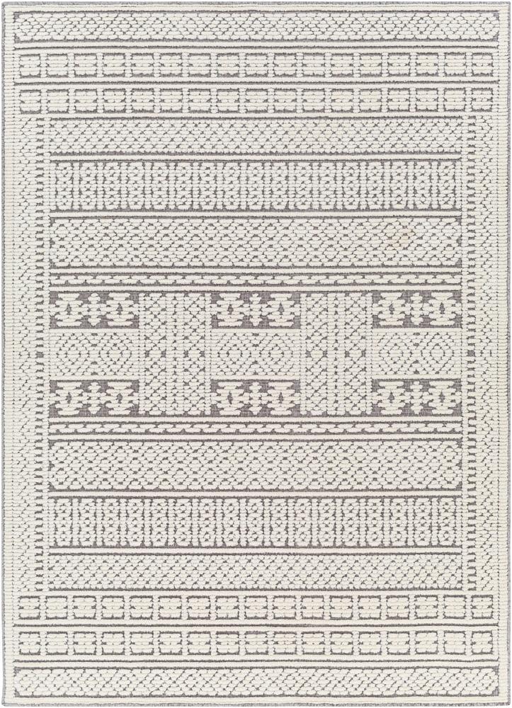 Livabliss - Lyna 5x72in Machine Woven Rug - LYA2302-572_CLOSEOUT veiw 1