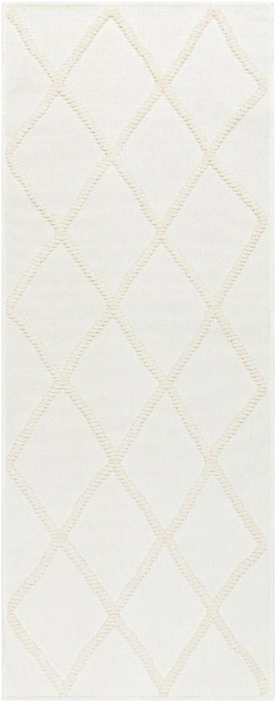 Livabliss - Lyna 27inx72in Machine Woven Rug - LYA2303-2772_CLOSEOUT veiw 1