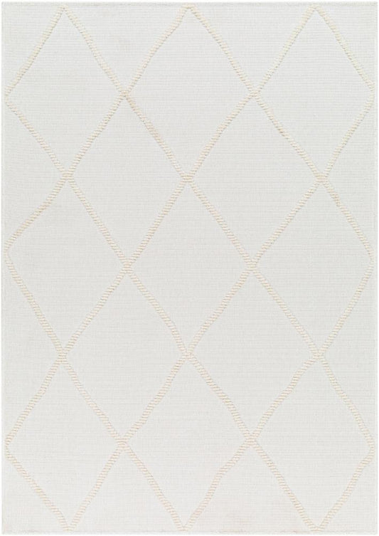 Livabliss - Lyna 33inx5 Machine Woven Rug - LYA2303-335_CLOSEOUT veiw 1